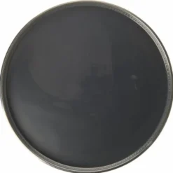Remo 22" Pinstripe Ebony Bass Drum