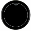 Remo 20" Pinstripe Ebony Bass Drum