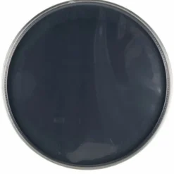 Remo 20" Pinstripe Ebony Bass Drum