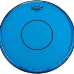 Remo 14" Power. 77 Colortone Blue