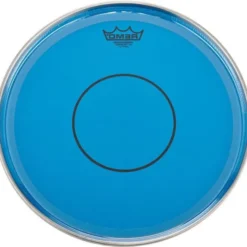 Remo 14" Power. 77 Colortone Blue