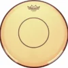 Remo 14" Power. 77 Colortone Orange