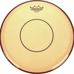 Remo 14" Power. 77 Colortone Orange