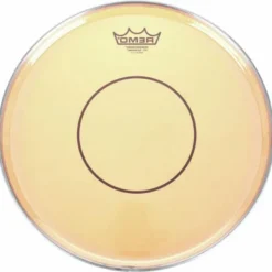 Remo 14" Power. 77 Colortone Orange