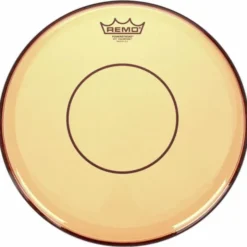 Remo 13" Power. 77 Colortone Orange