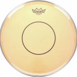 Remo 13" Power. 77 Colortone Orange