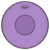 Remo 14" Power. 77 Colortone Purple