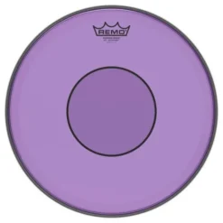 Remo 14" Power. 77 Colortone Purple