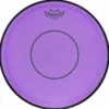Remo 13" Power. 77 Colortone Purple