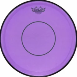Remo 13" Power. 77 Colortone Purple