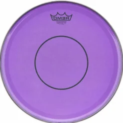 Remo 13" Power. 77 Colortone Purple