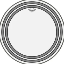 Remo 24" Powersonic Bass Clear