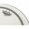 Remo 15" Powerstroke 3 clear