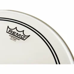 Remo 15" Powerstroke 3 clear
