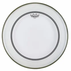 Remo 18" Powerstroke 3 Clear