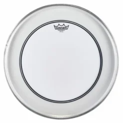 Remo 18" Powerstroke 3 Clear