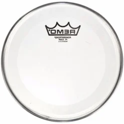 Remo 08" Powerstroke 4 Clear