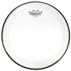 Remo 12" Powerstroke 4 Clear