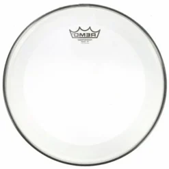 Remo 12" Powerstroke 4 Clear
