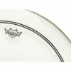 Remo 24" Powerstroke 3 Clear Bass