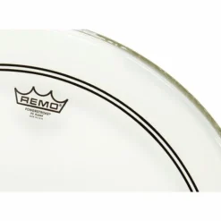 Remo 24" Powerstroke 3 Clear Bass