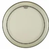 Remo 26" Powerstroke 3 Clear Bass