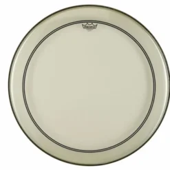 Remo 26" Powerstroke 3 Clear Bass