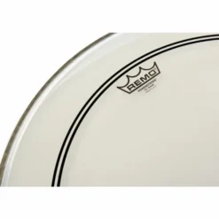 Remo 22" Powerstroke 3 Clear Bass