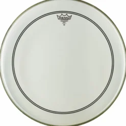 Remo 23" Powerstroke 3 Clear Bass