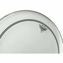 Remo 23" Powerstroke 3 Clear Bass