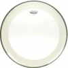 Remo 20" Powerstroke 4 Clear Bass