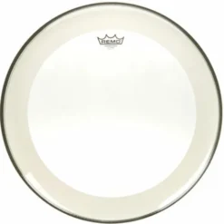 Remo 20" Powerstroke 4 Clear Bass