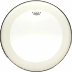 Remo 20" Powerstroke 4 Clear Bass