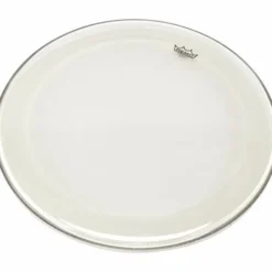 Remo 24" Powerstroke 4 Clear Bass