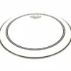 Remo 14" Powerstroke 3 Clear CS-Dot