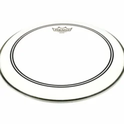 Remo 14" Powerstroke 3 Clear CS-Dot