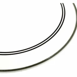 Remo 14" Powerstroke 3 Clear CS-Dot
