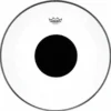 Remo 20" Powerstroke 3 Clear Dot