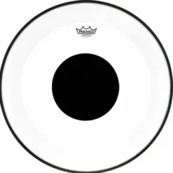 Remo 20" Powerstroke 3 Clear Dot