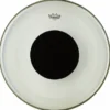 Remo 22" Powerstroke 3 Clear Dot