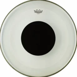 Remo 22" Powerstroke 3 Clear Dot