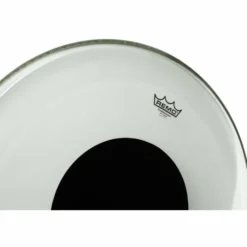 Remo 22" Powerstroke 3 Clear Dot