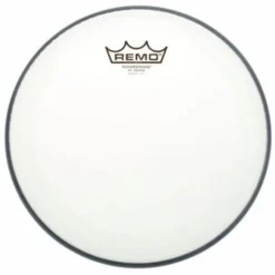 Remo 10" Powerstroke 4 Coated