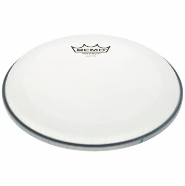 Remo 10" Powerstroke 4 Coated