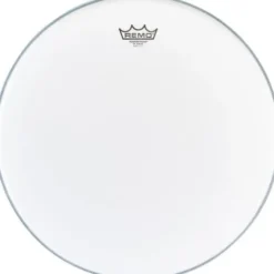 Remo 18" Powerstroke 4 Coated