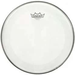 Remo 12" Powerstroke 4 Coated