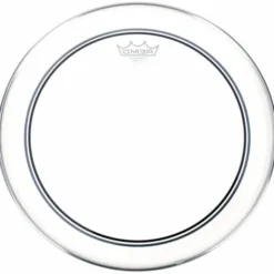 Remo 15" Powerstroke 3 Coated