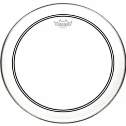 Remo 16" Powerstroke 3 Coated