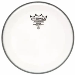 Remo 08" Powerstroke 4 Coated