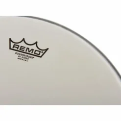 Remo 15" Powerstroke 4 Coated